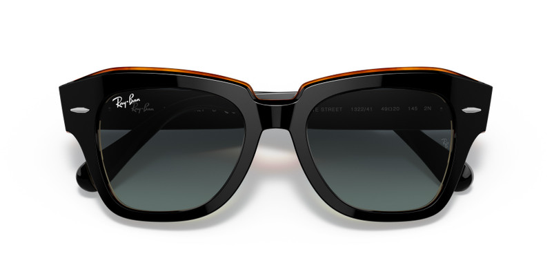 Ray-Ban STATE STREET outlook