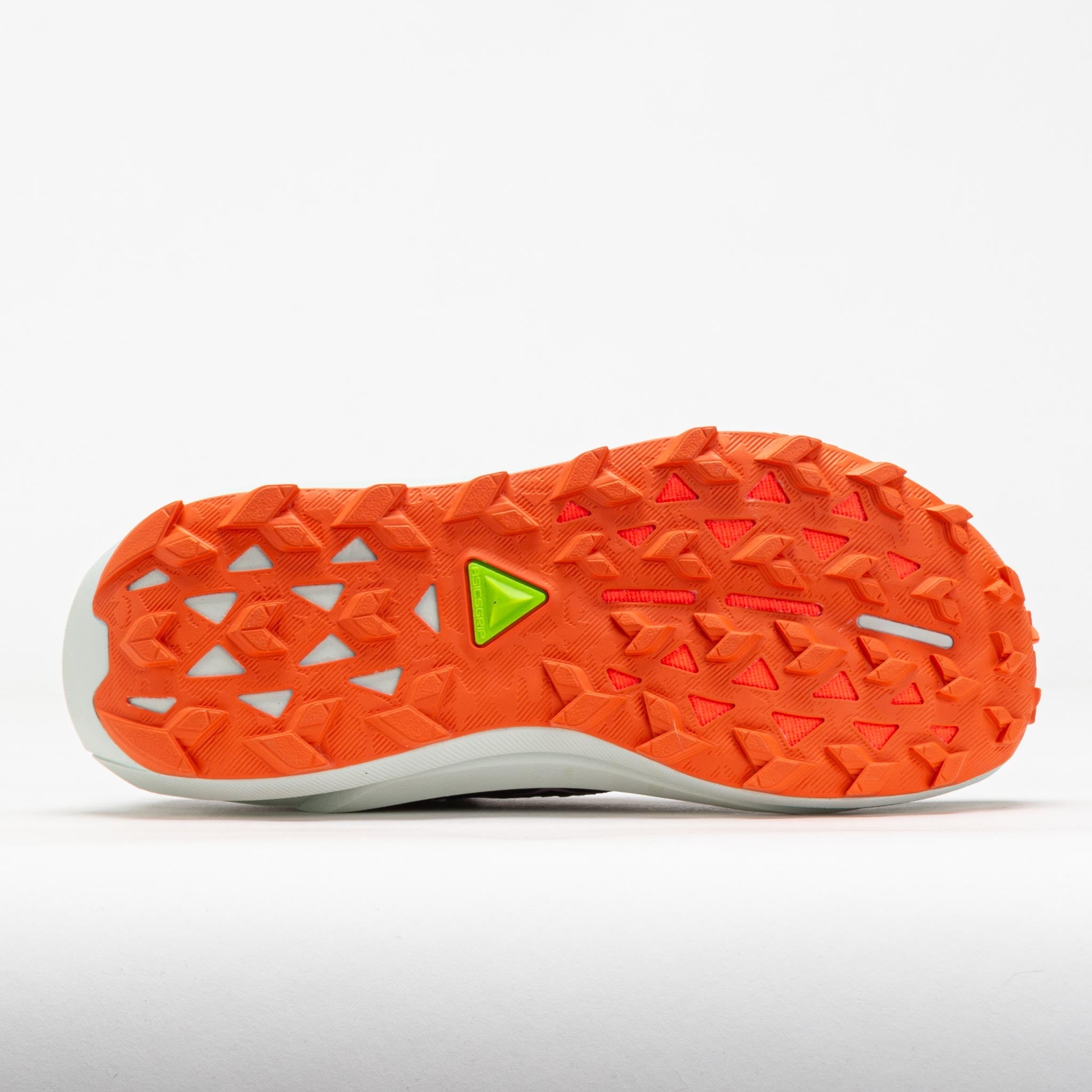 ASICS GEL-Trabuco 13 Women's Black/Nova Orange - 4