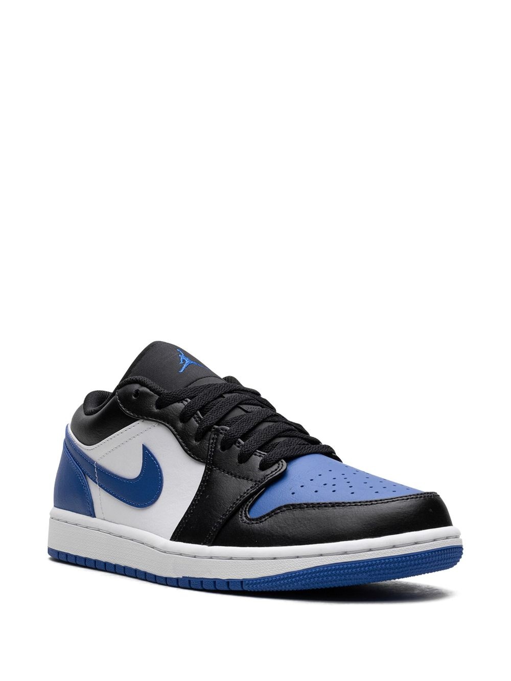 Air Jordan 1 Low "Royal Toe" sneakers - 2