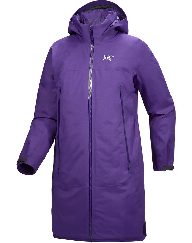 Beta Down Parka 1