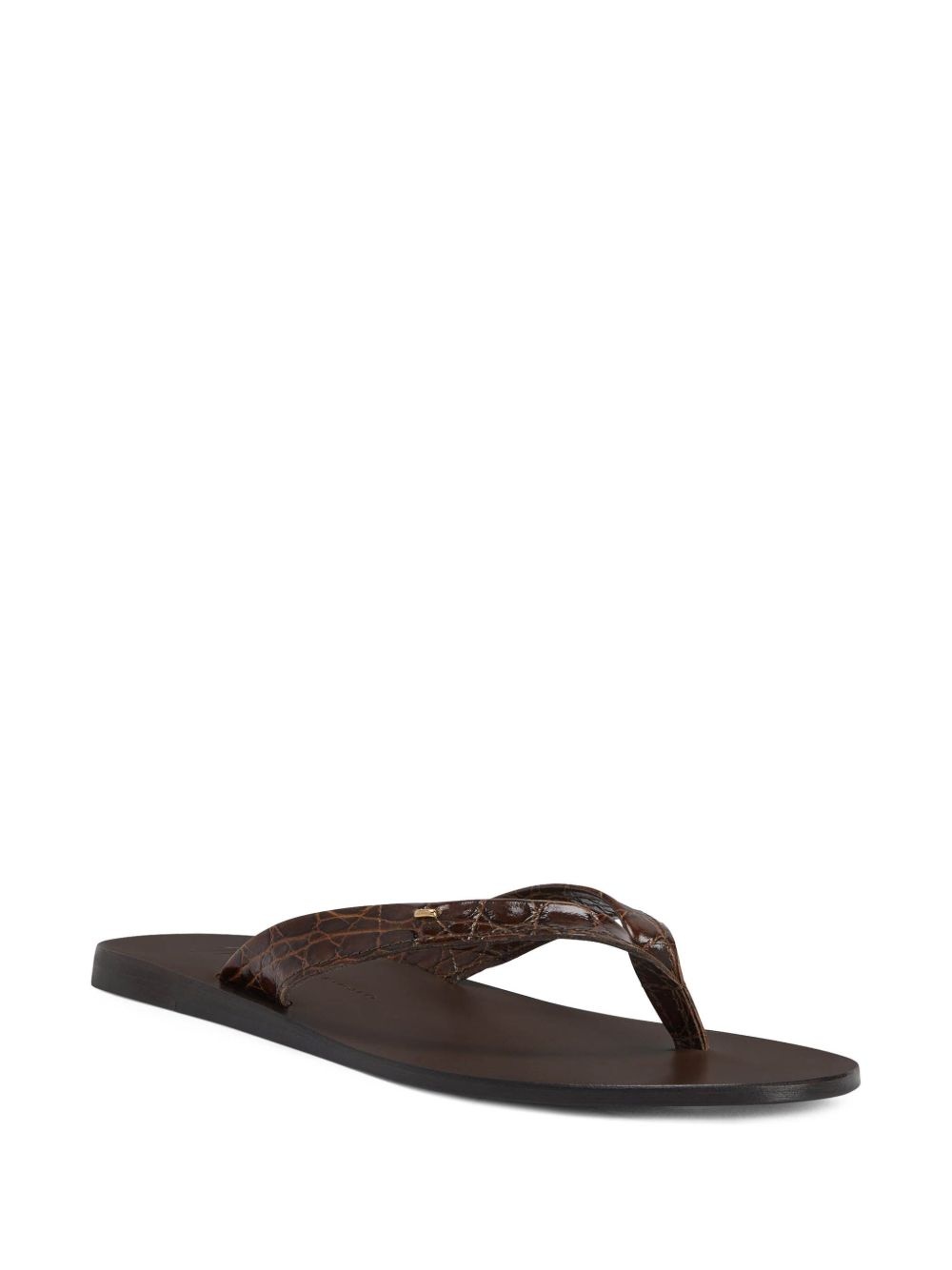 Philemon flip flops - 2
