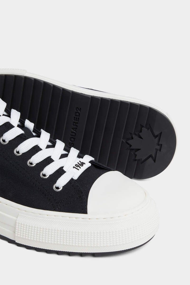 BERLIN SNEAKERS - 5