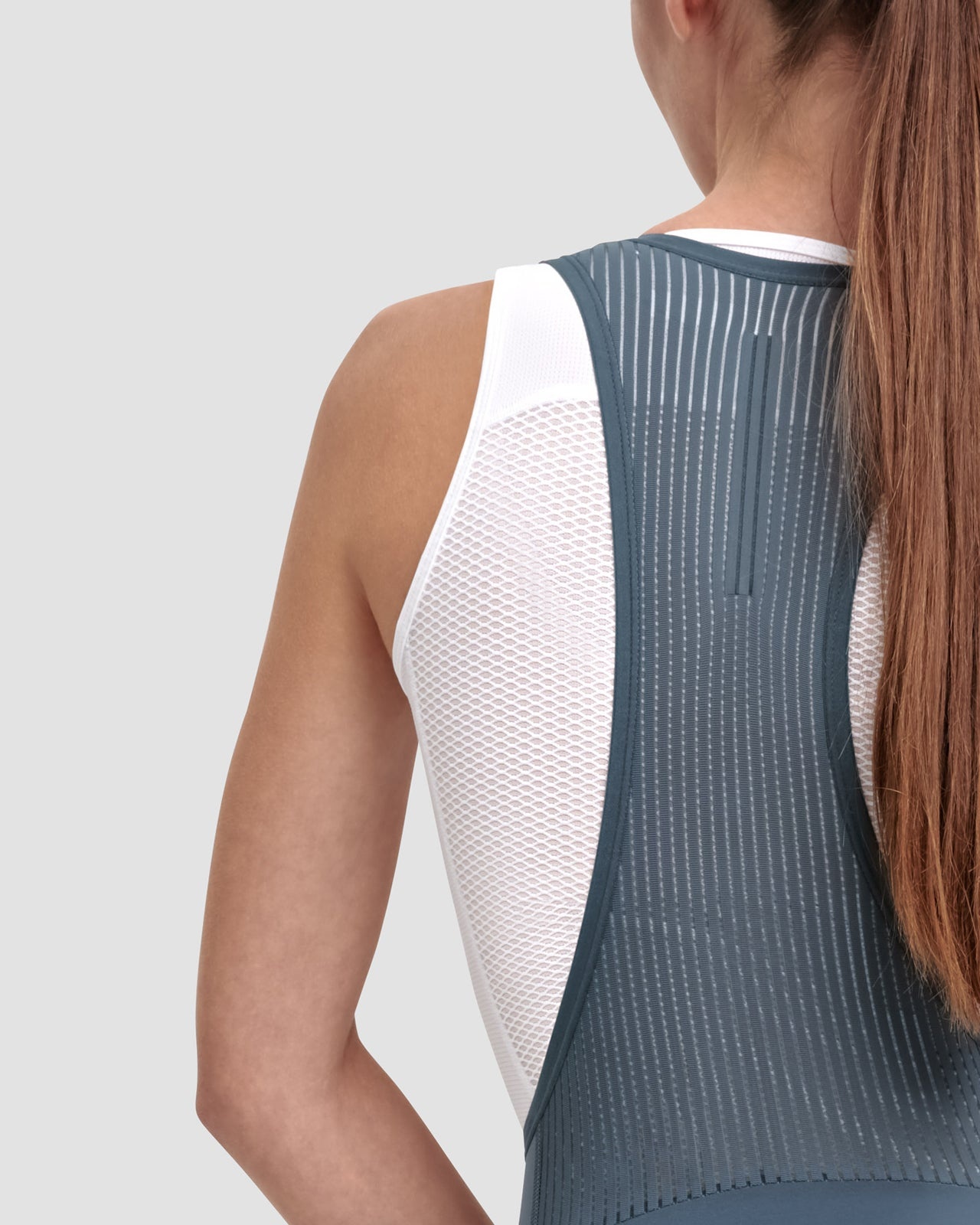 Women's Team Evo Thermal Bib Tight - 5