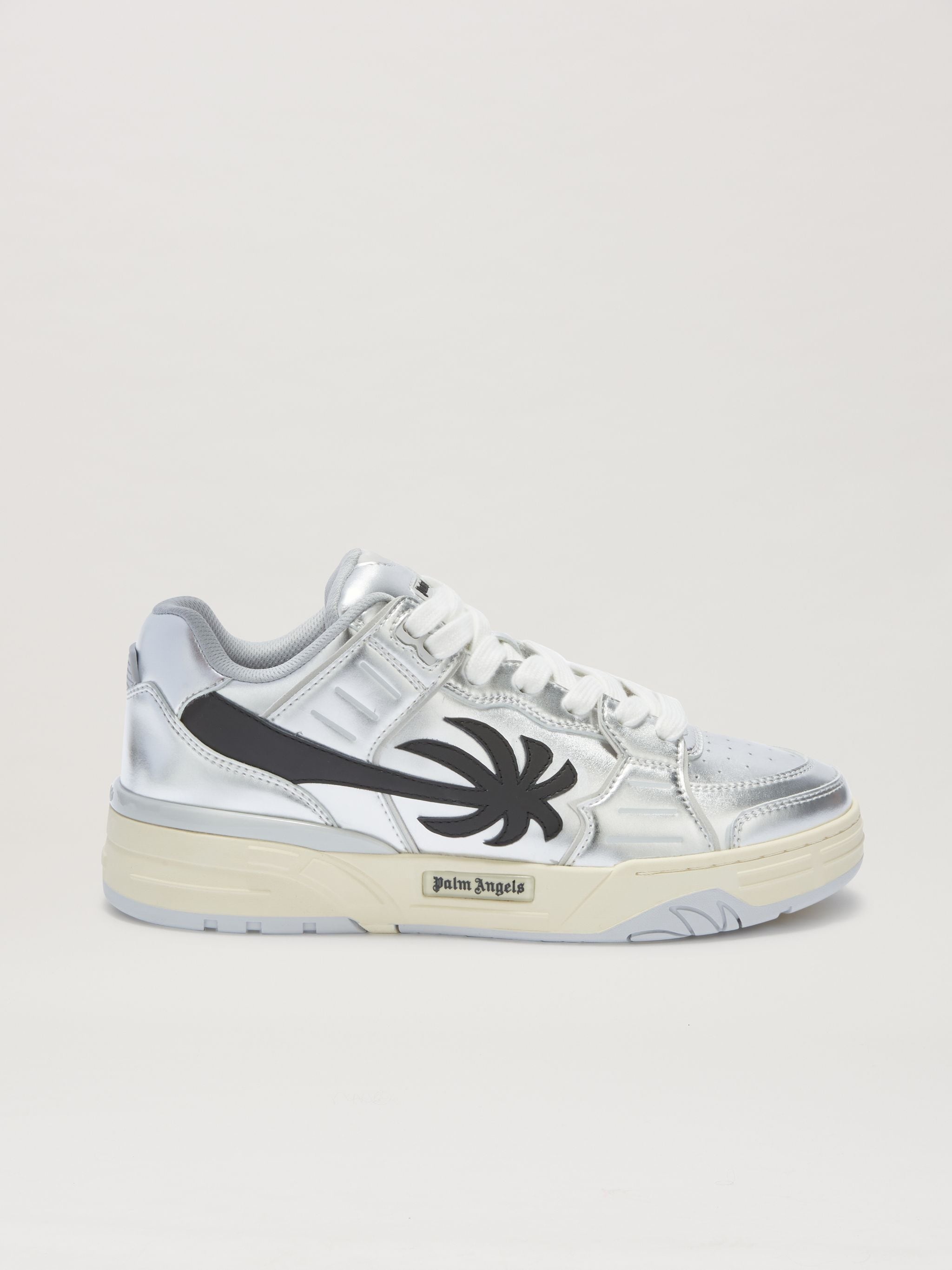 【関税＆送料込み】Palm Angels Venice Leather Low-Top Sneak Palm Angels Venice Low Top Sneaker (Men) | Nordstrom