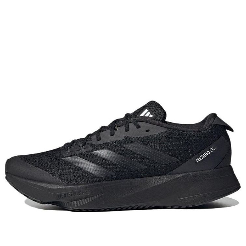 adidas Adizero SL 'Black Carbon' HQ1348 1