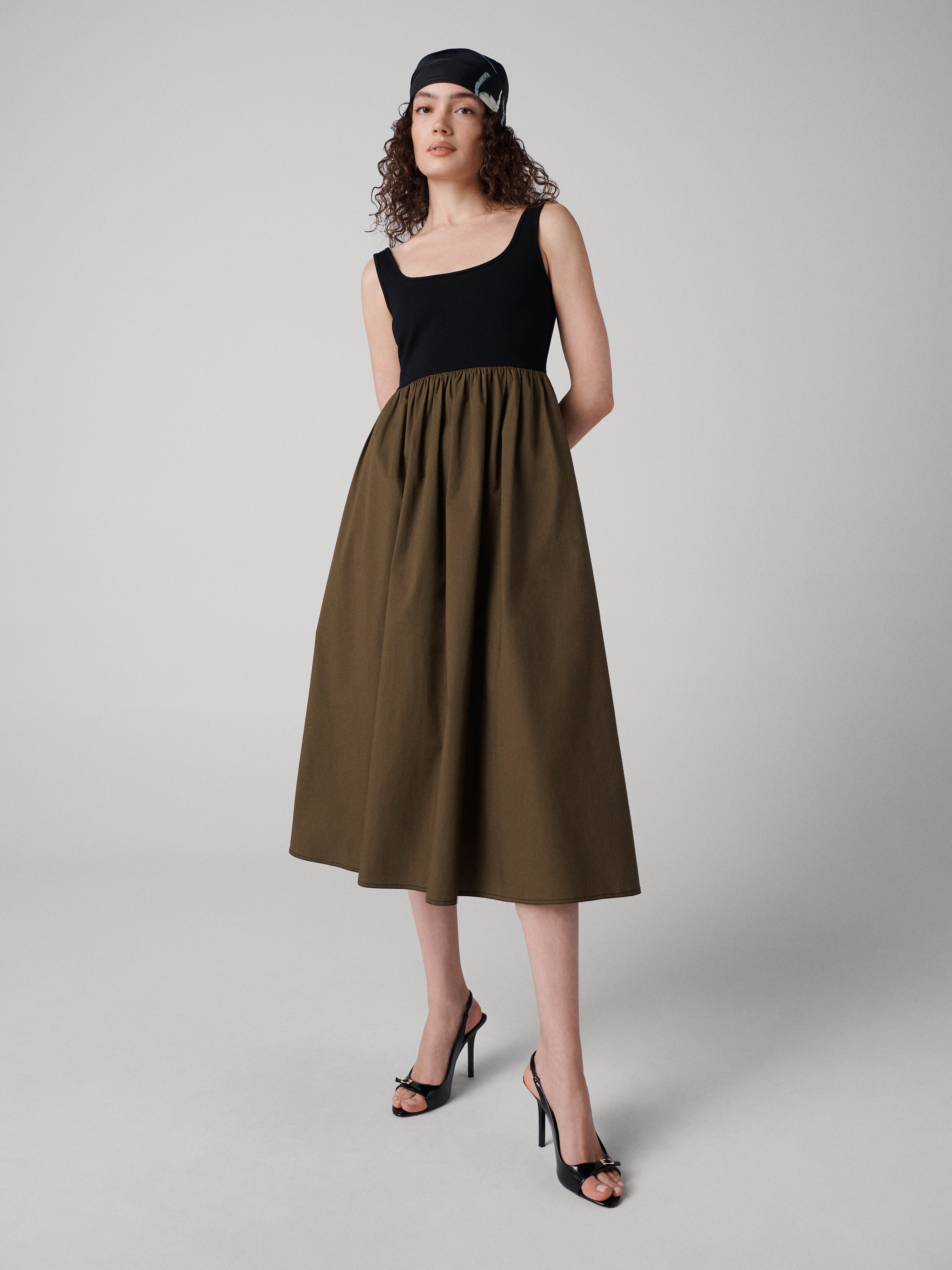 Selena Dress - 4