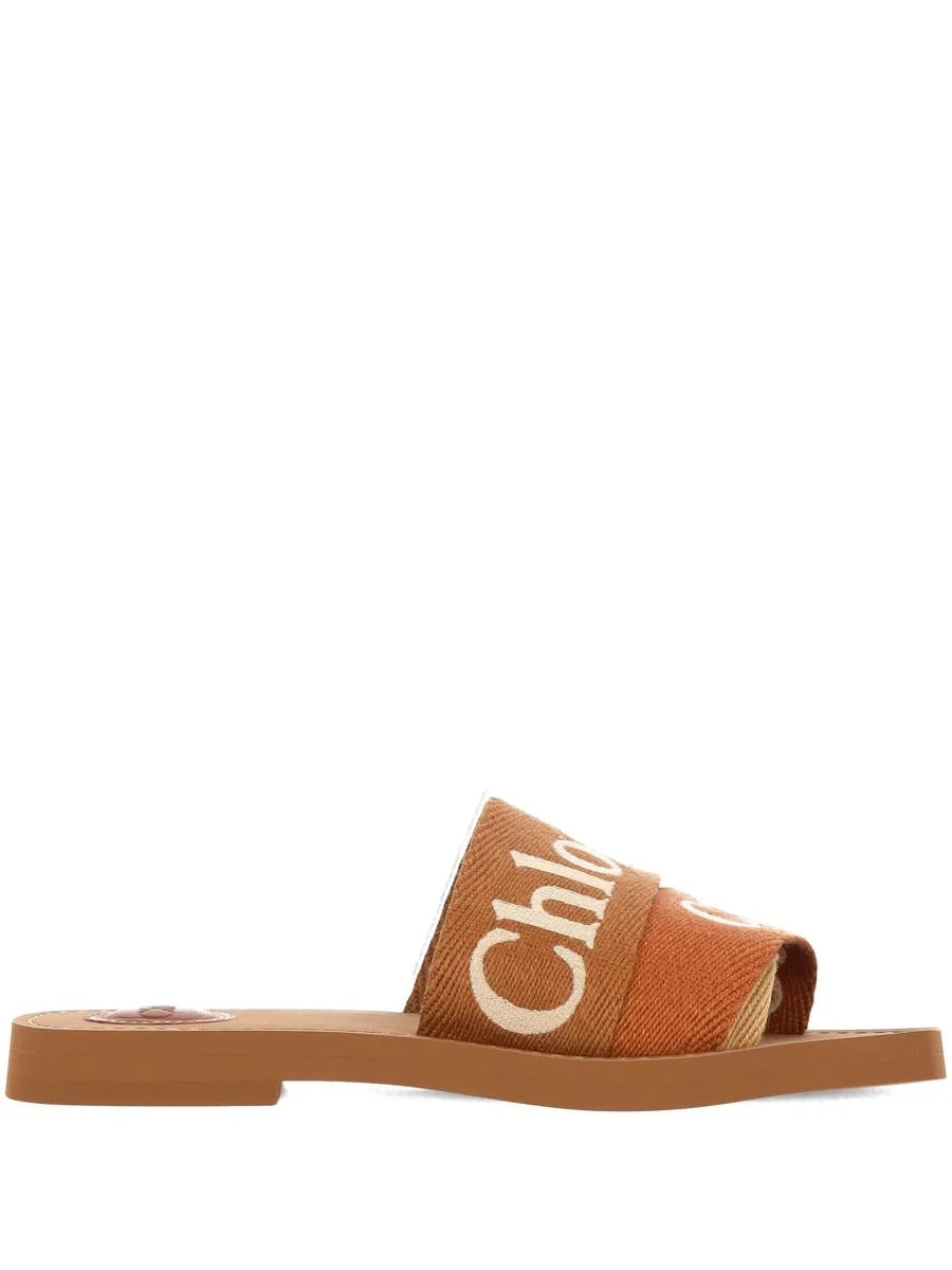 Chloé Sandals - 1