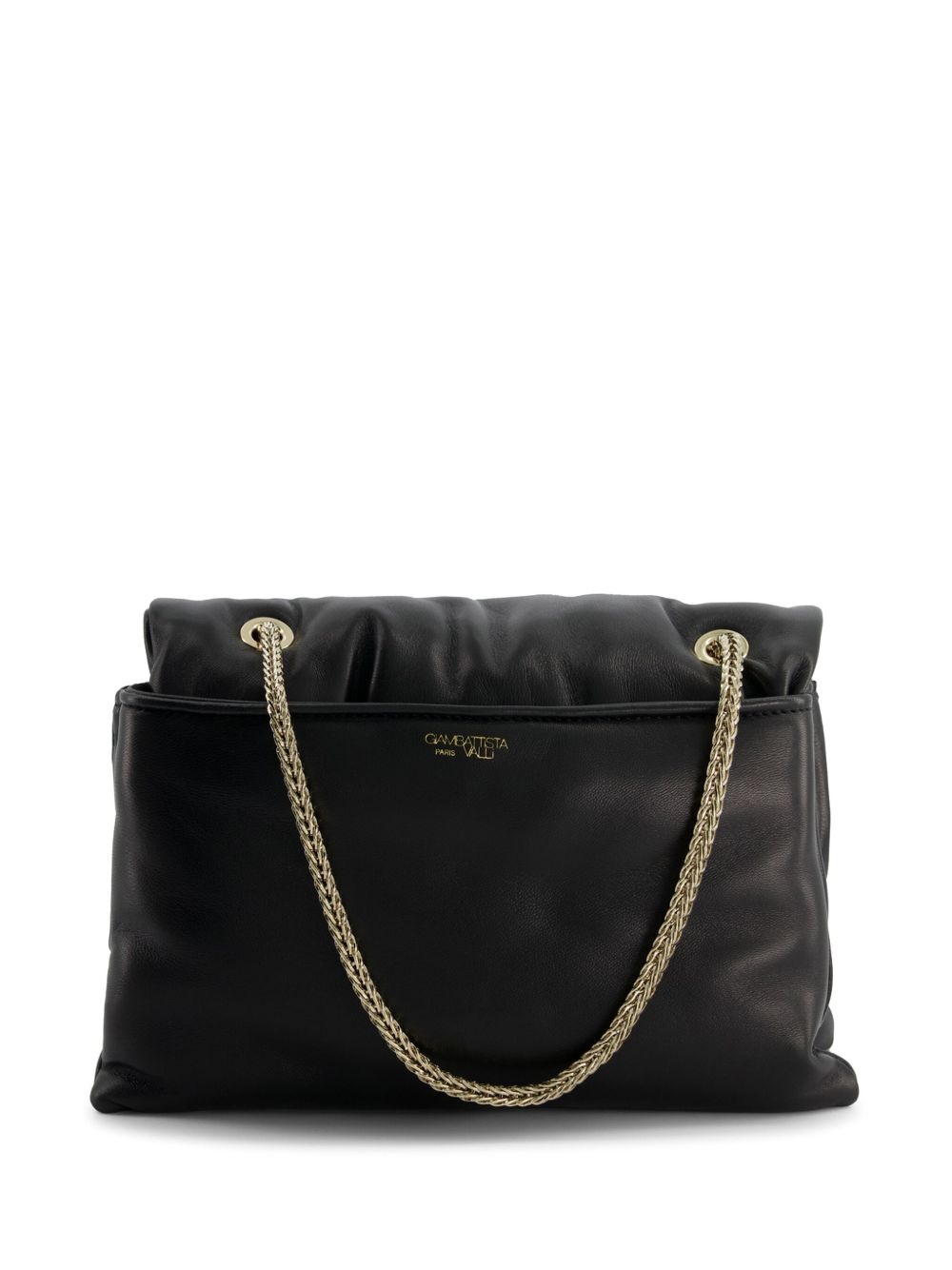 Two Mosaiques Airbag leather mini bag - 3