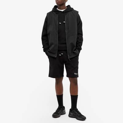 CLOT CLOTTEE By CLOT Script Logo Popover Hoodie outlook