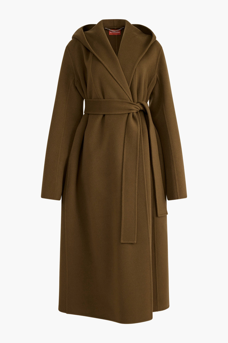 COLE COAT 1