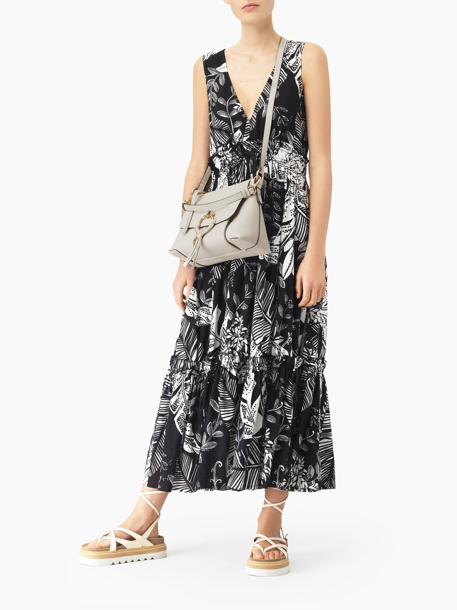JOAN SMALL CROSS-BODY BAG - 5