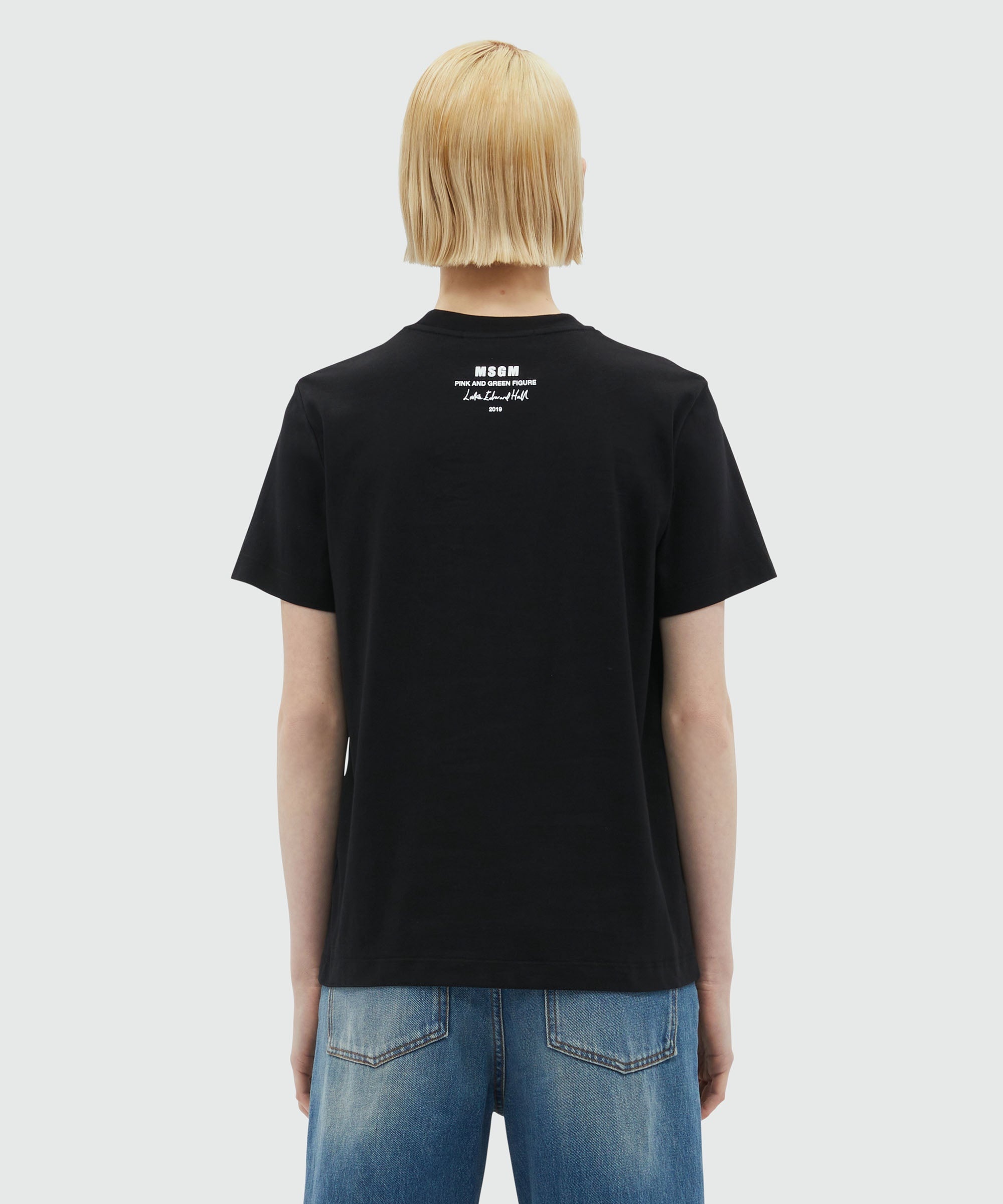 T-Shirt - 3