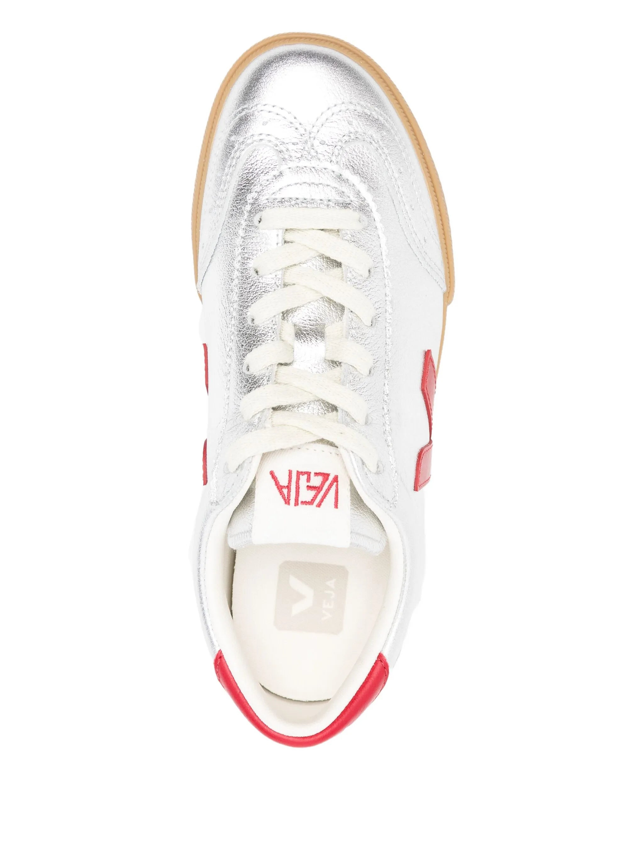 Veja Volley Sneakers - 4