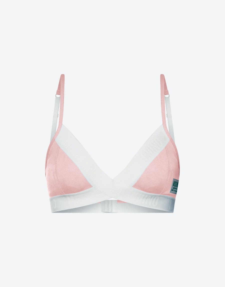 NATURE FRIENDLY BRA - 1