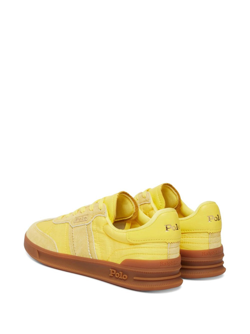 lace-up sneakers 4