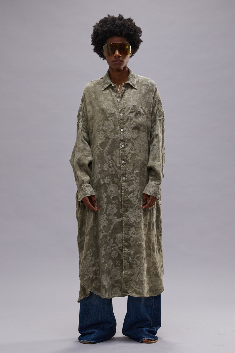JUMBO SHIRTDRESS 3