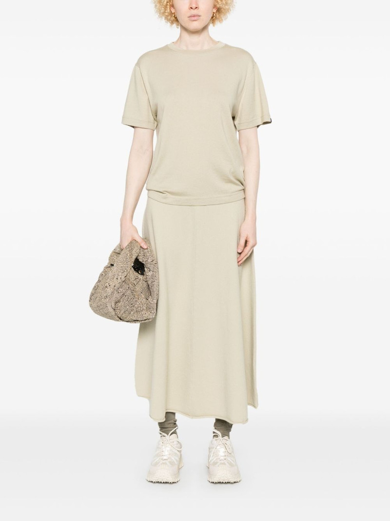 extreme cashmere 268 T-shirt outlook