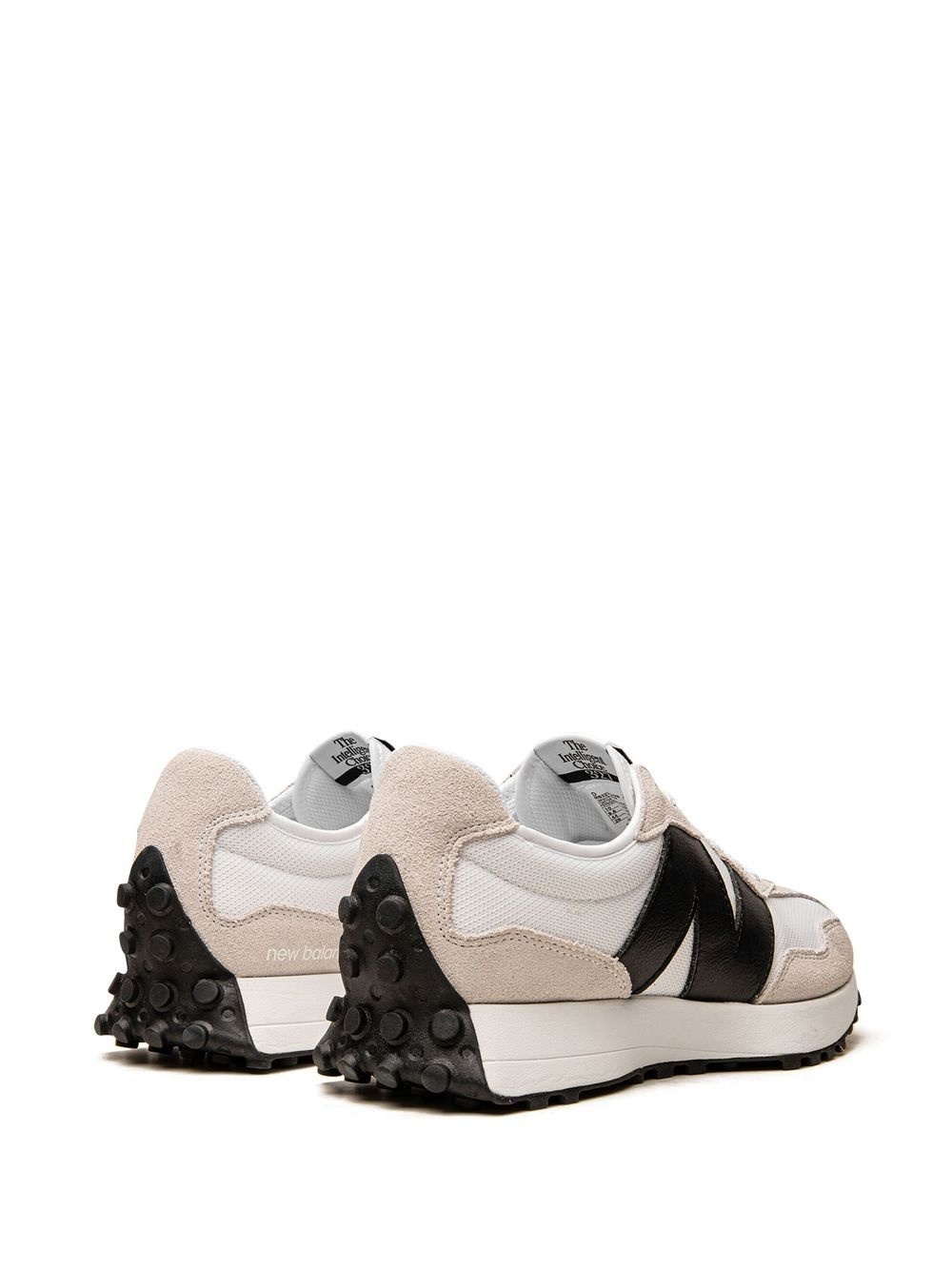 327 low-top sneakers - 3