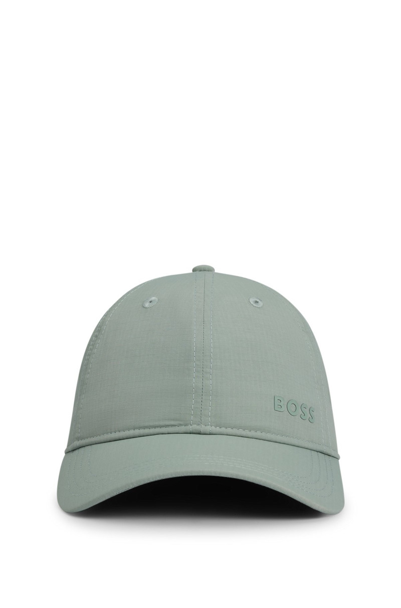 BOSS LOGO CAP WITH UV PROTECTION outlook