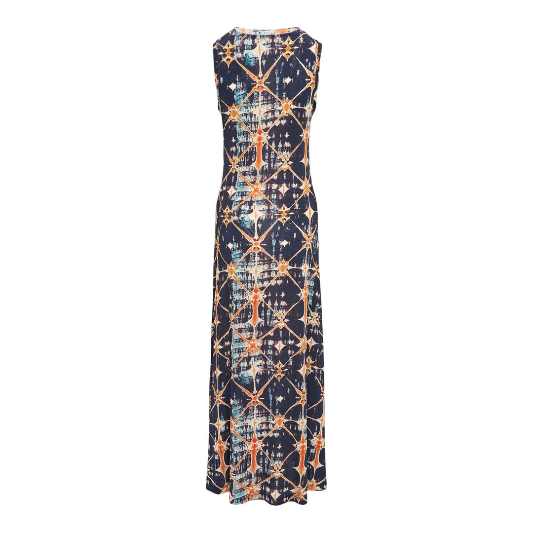 Orla Sleeveless Midi Dress - 2