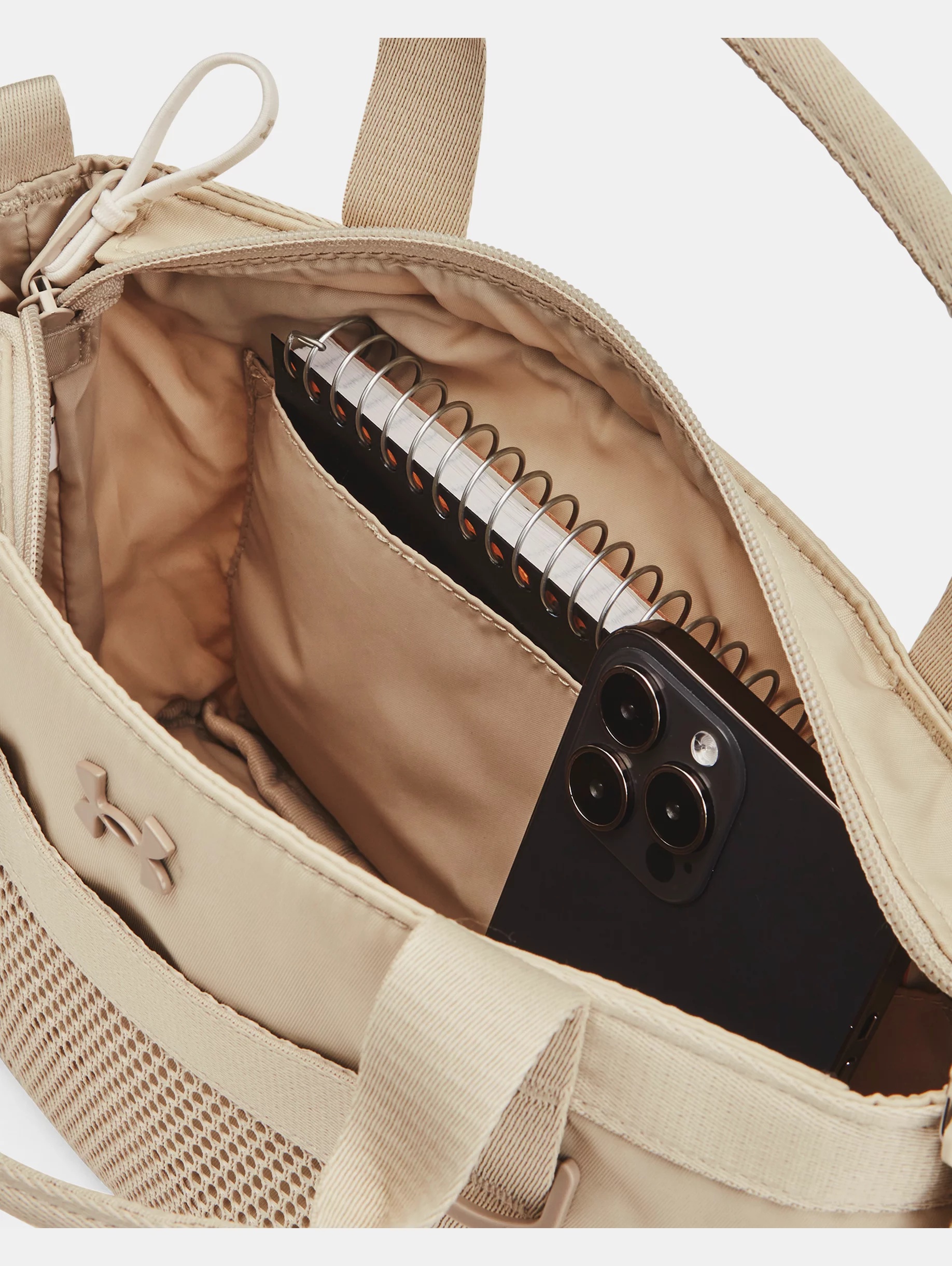 Women's UA Studio Mini Crossbody Tote - 4