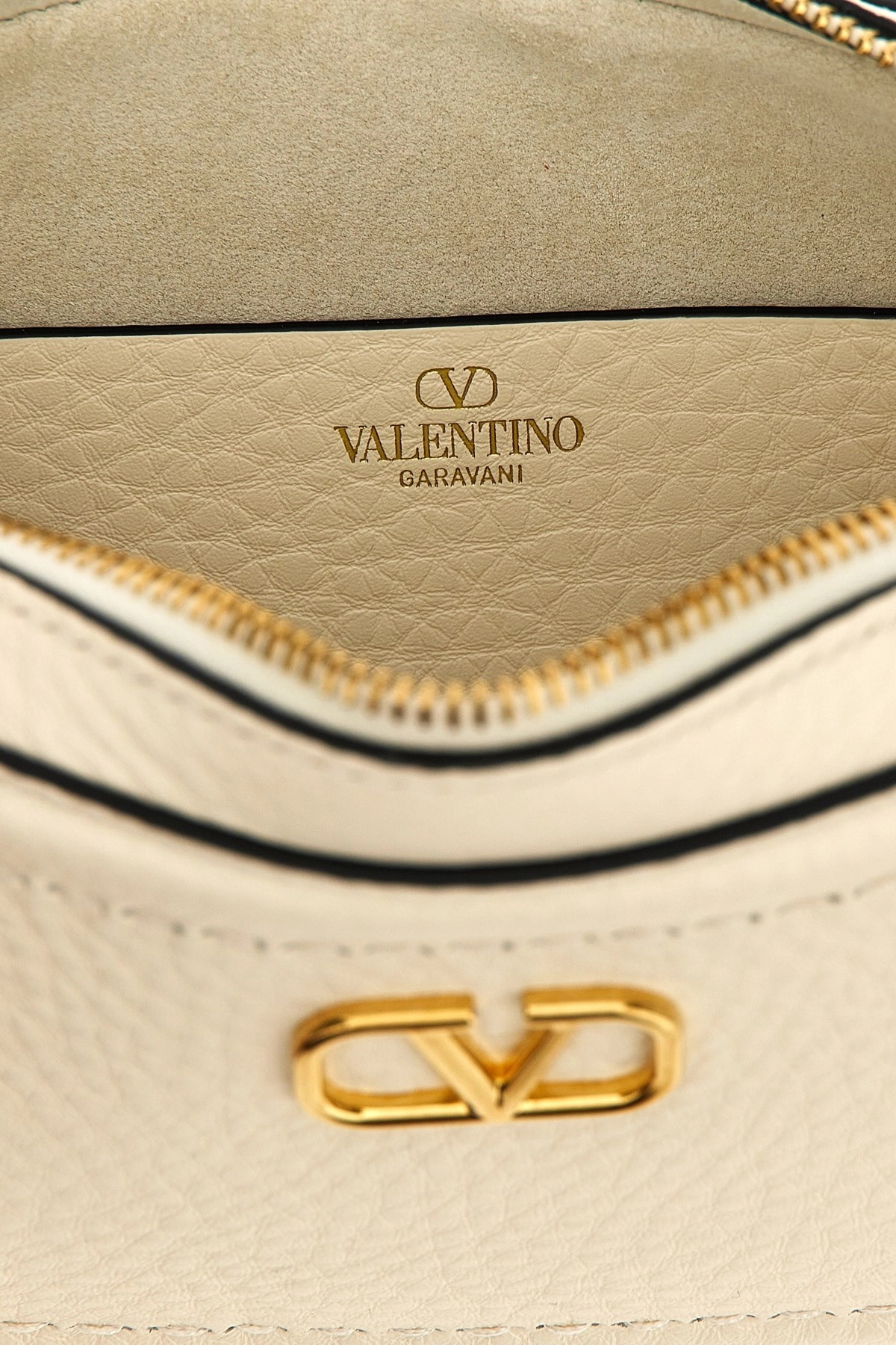 Valentino Garavani 'Alltime' mini crossbody bag - 5