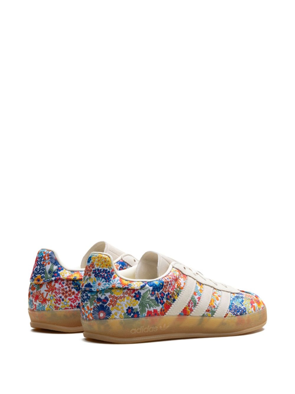 Gazelle Indoor "Liberty London - Floral Embroidery" sneakers - 3