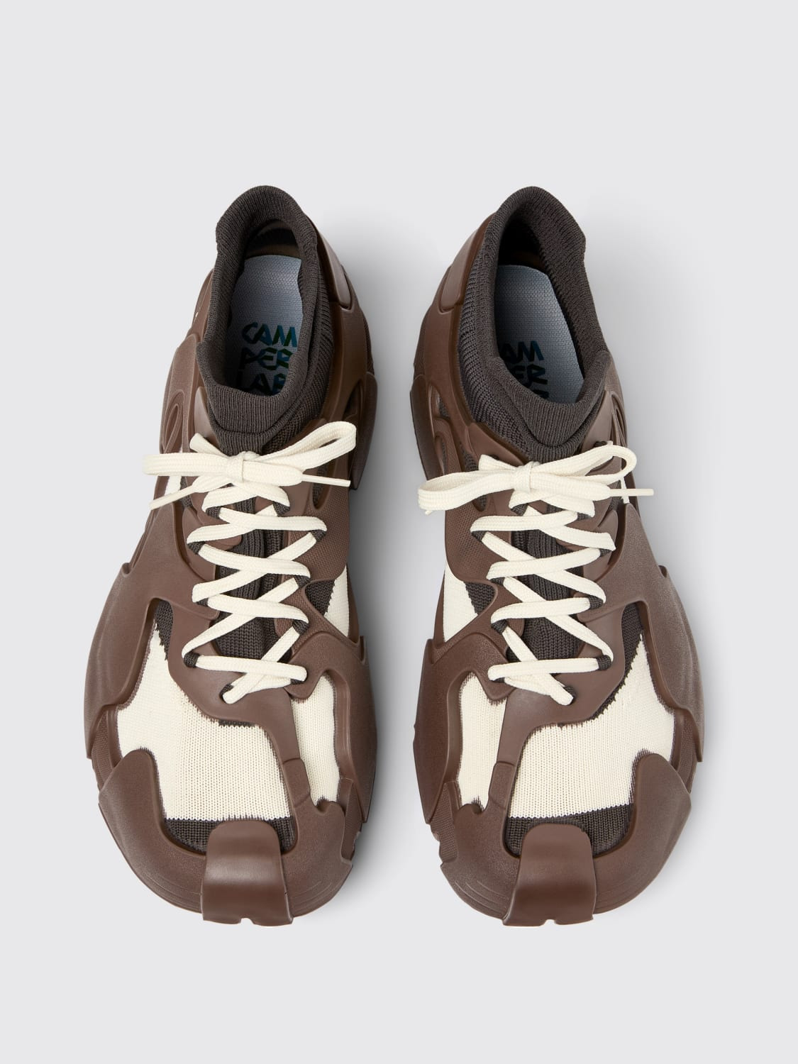 Shoes men CamperLab - 4