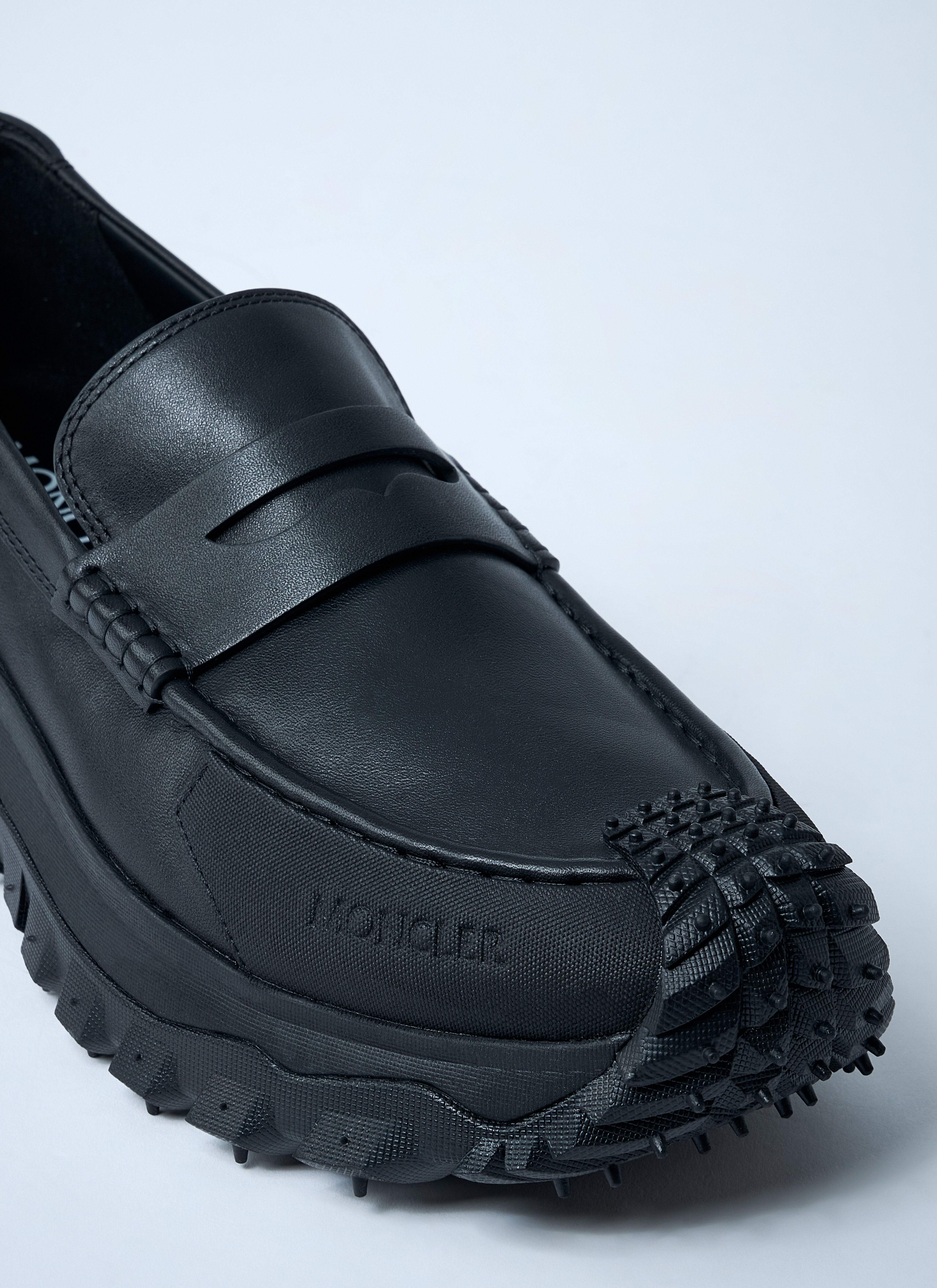 Trailgrip Loafer Sneakers - 3
