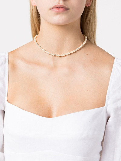 Jennifer Behr Bailey pearl necklace outlook