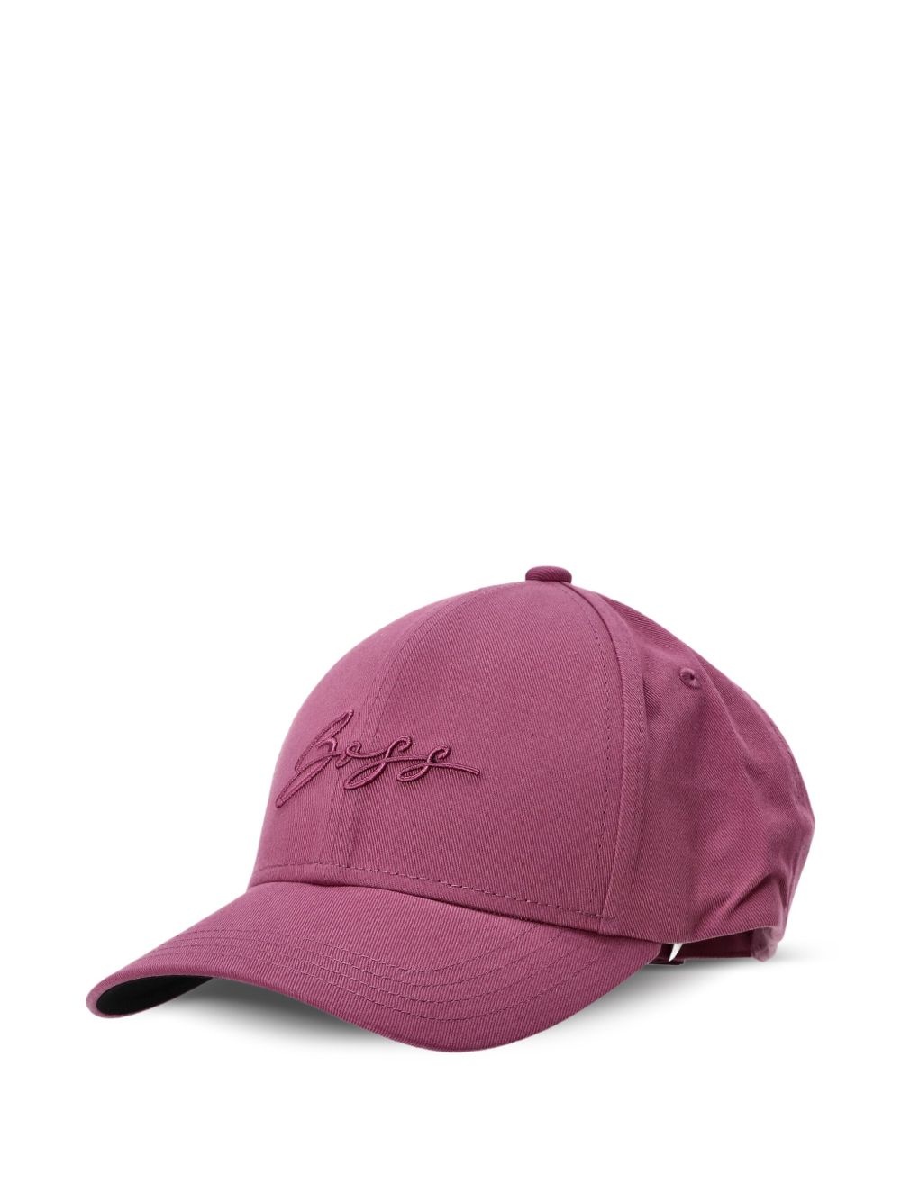 Zed cap - 3