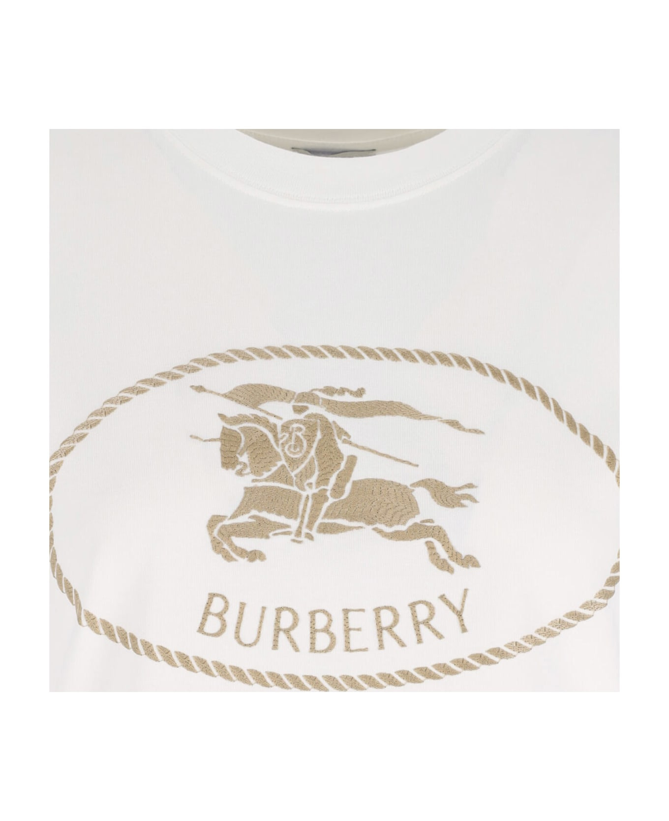 Logo T-shirt - 3