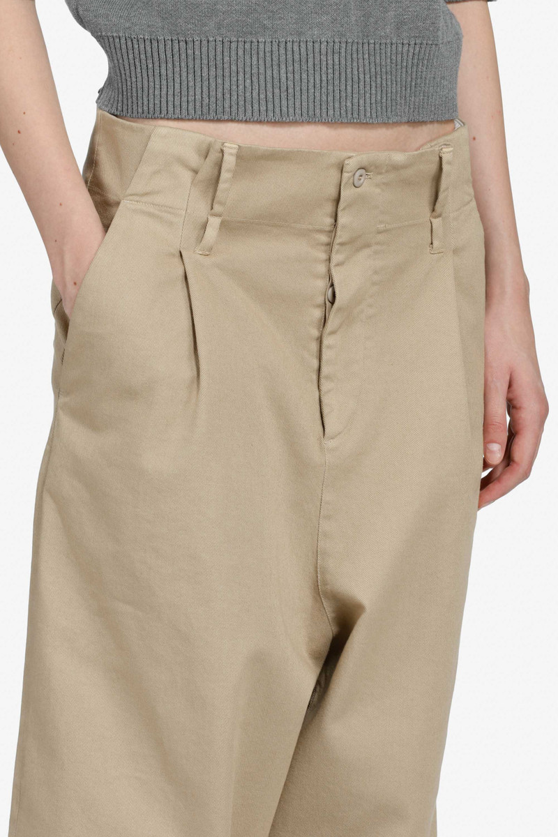 OVERSIZE TROUSERS 5