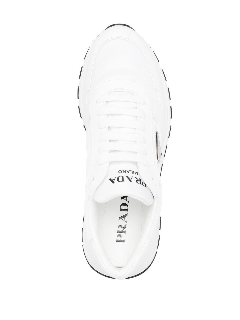 PRAX 01 Re-Nylon sneakers - 4