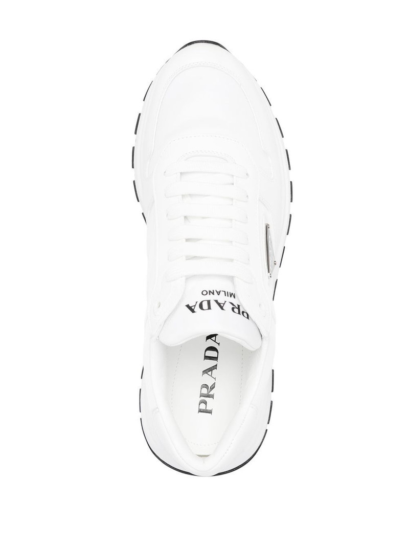 PRAX 01 Re-Nylon sneakers 4