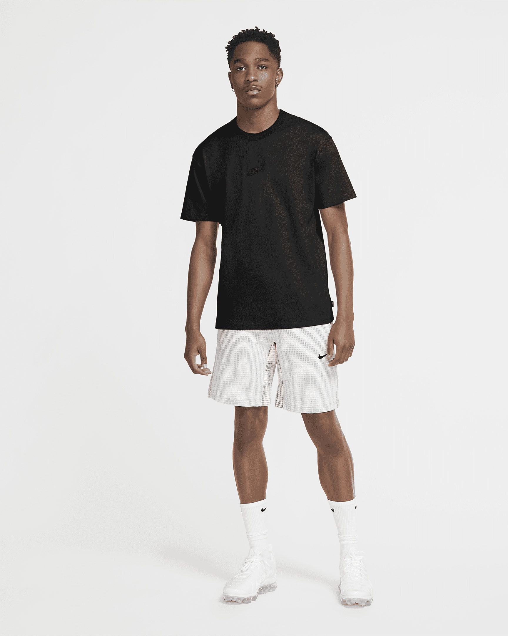 Nike Sportswear Premium Essential Men's T-Shirt - 3