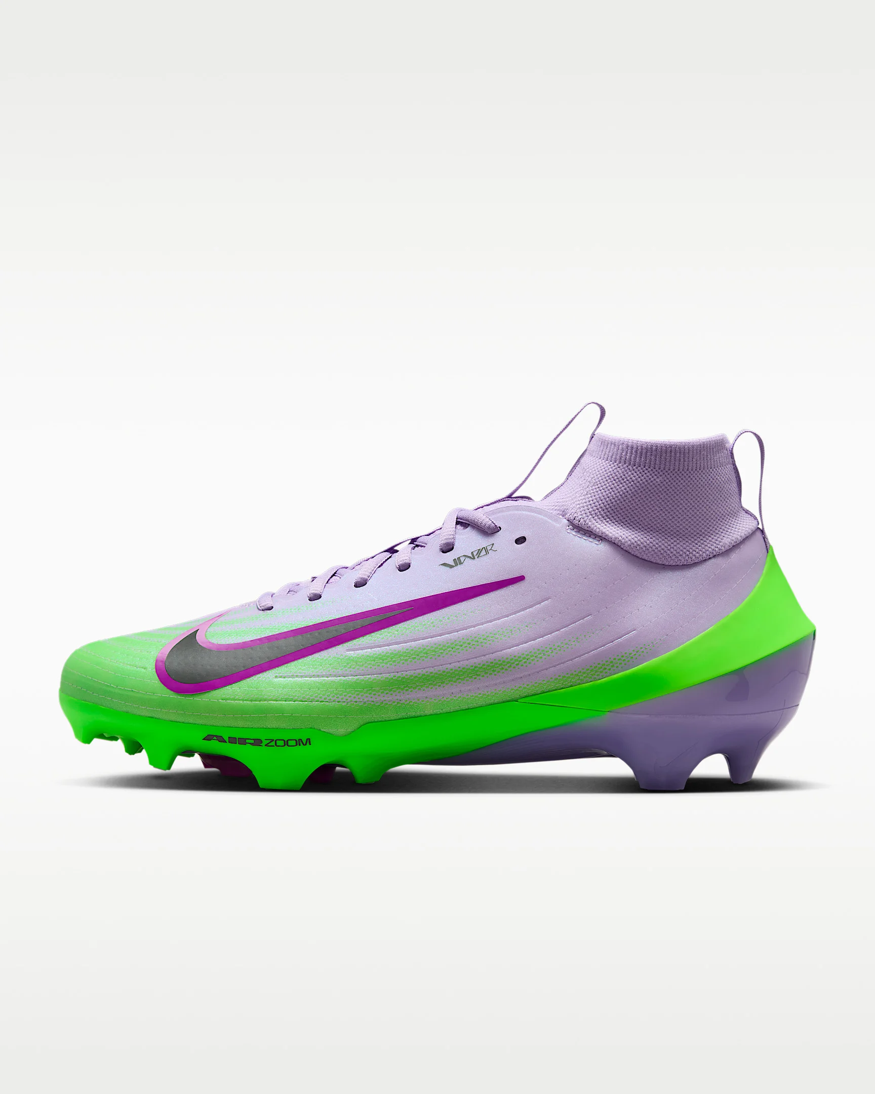 Nike Vapor Pro 1 Football Cleats - 1
