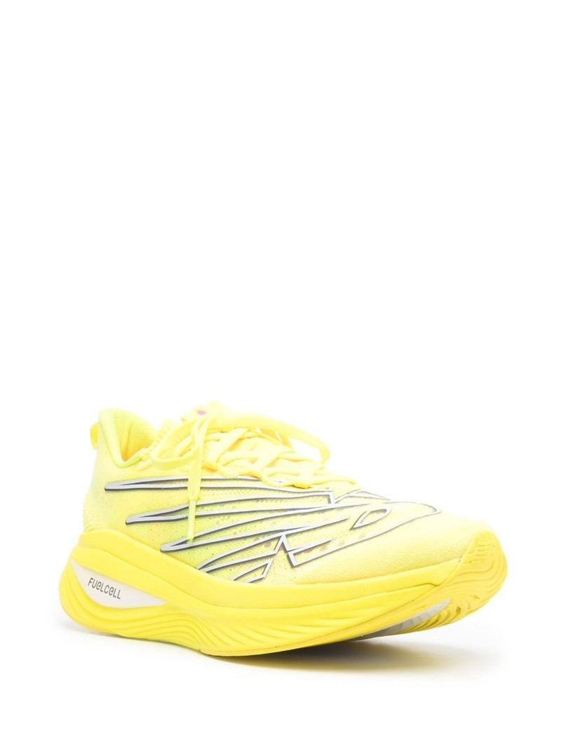 New Balance FuelCell SuperComp sneakers outlook