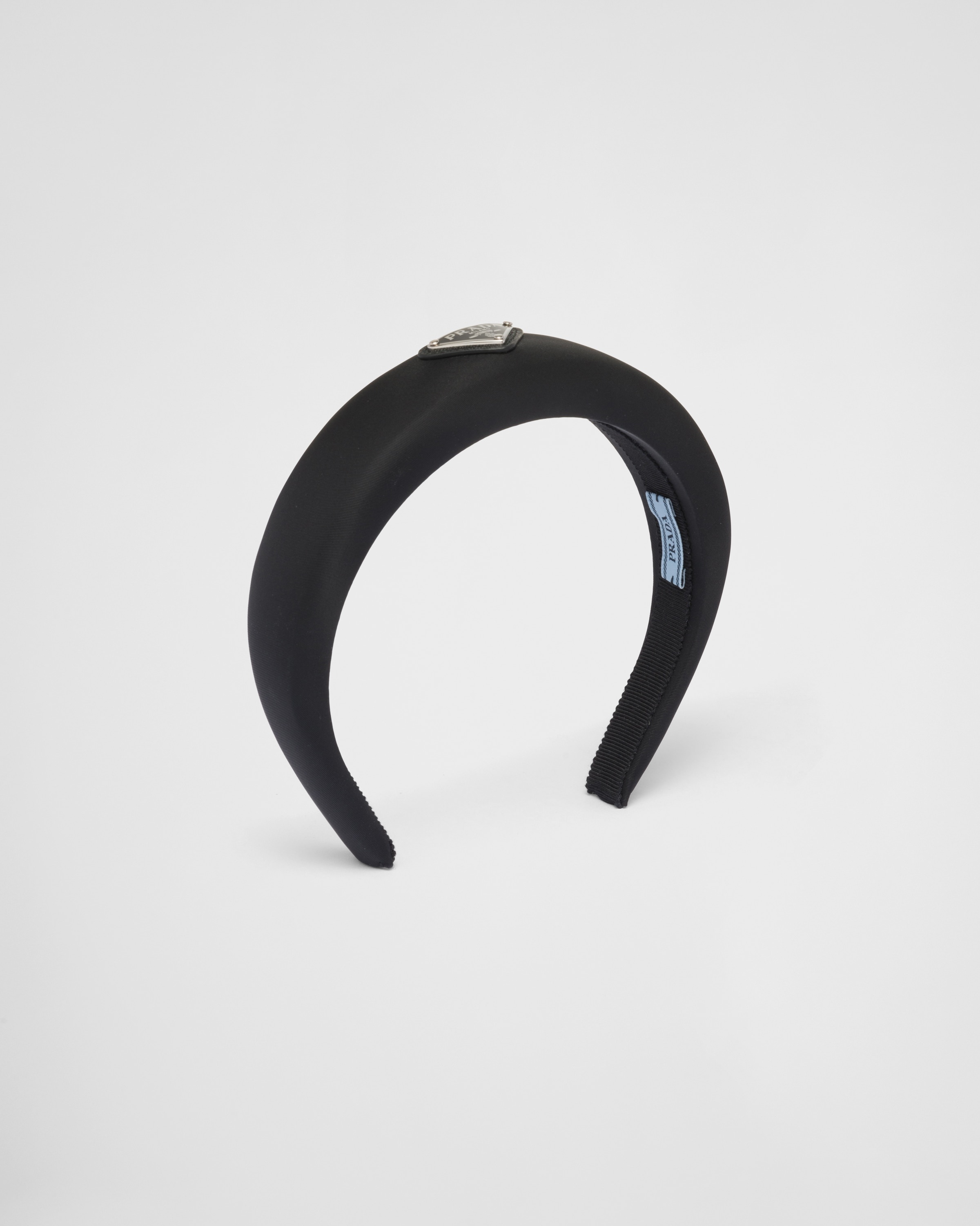 Re-Nylon headband - 1