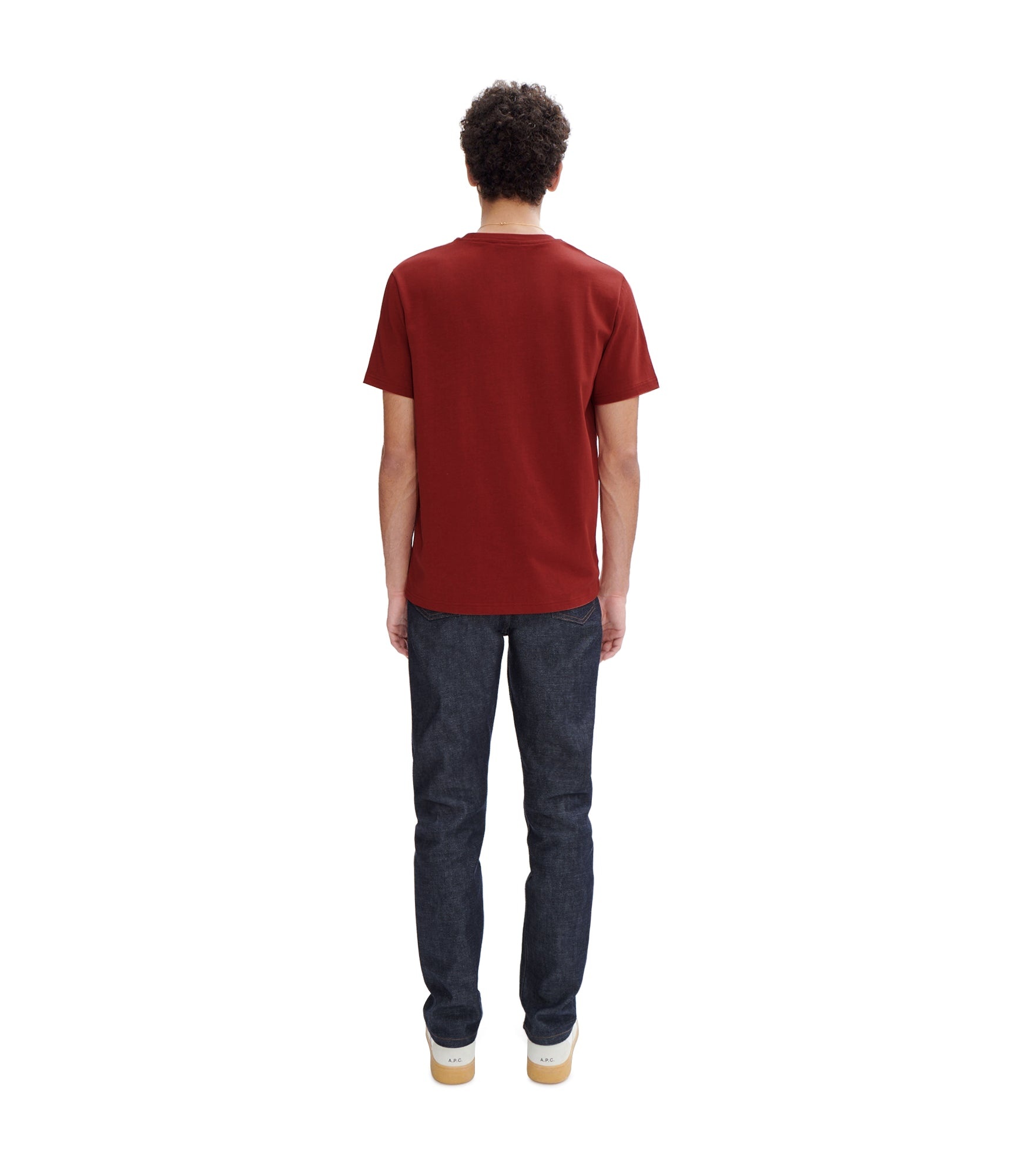 New Raymond T-shirt - 3