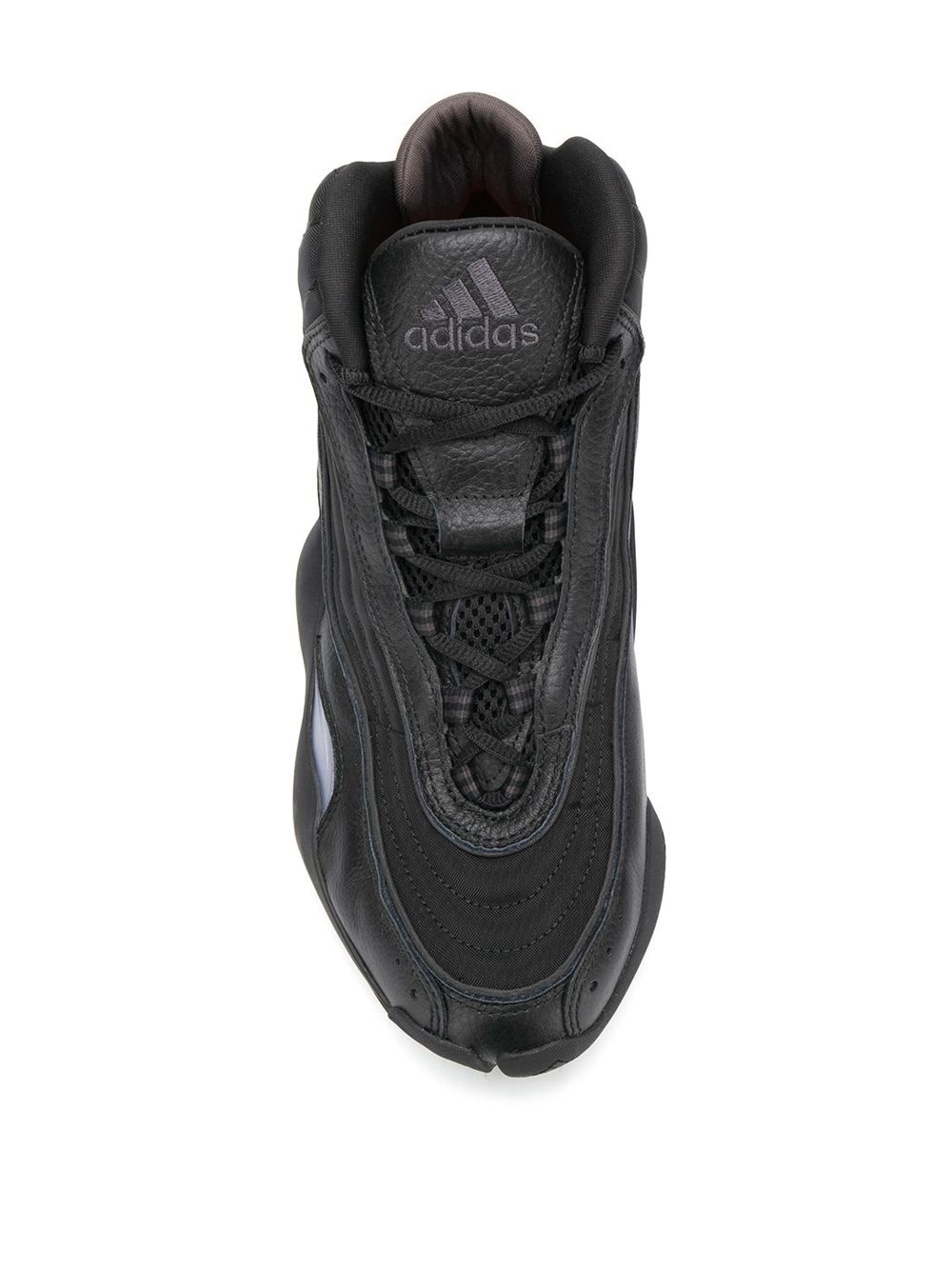 adidas gazelle silver green womens Buy ADIDAS CRAZY BYW ICON 98 – Superkicks main image 0