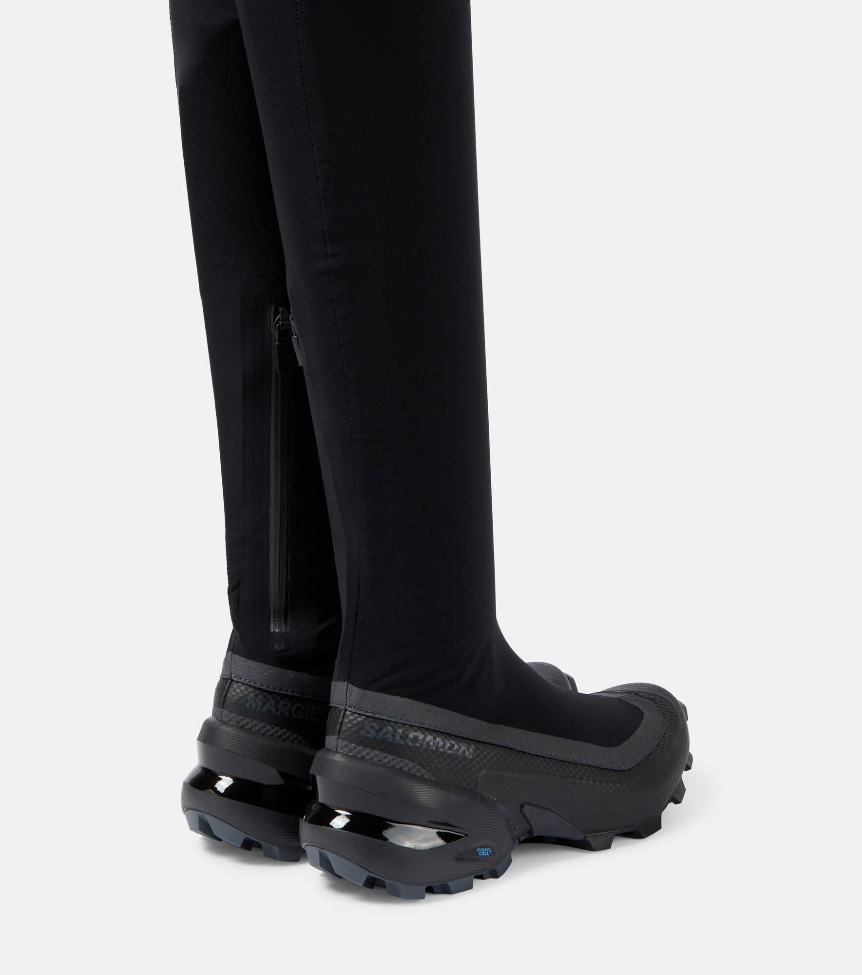 x Salomon over-the-knee boots - 3