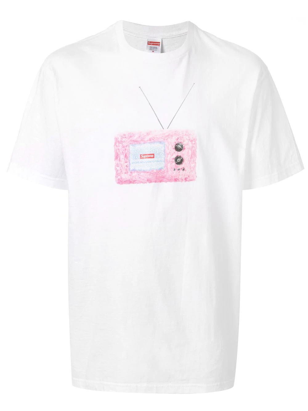 TV T-shirt - 1