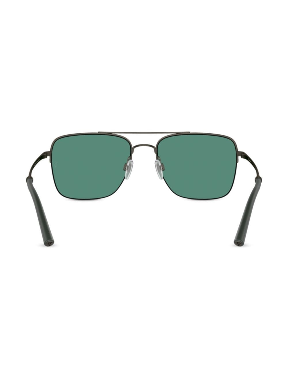 R-2 square-frame sunglasses - 4