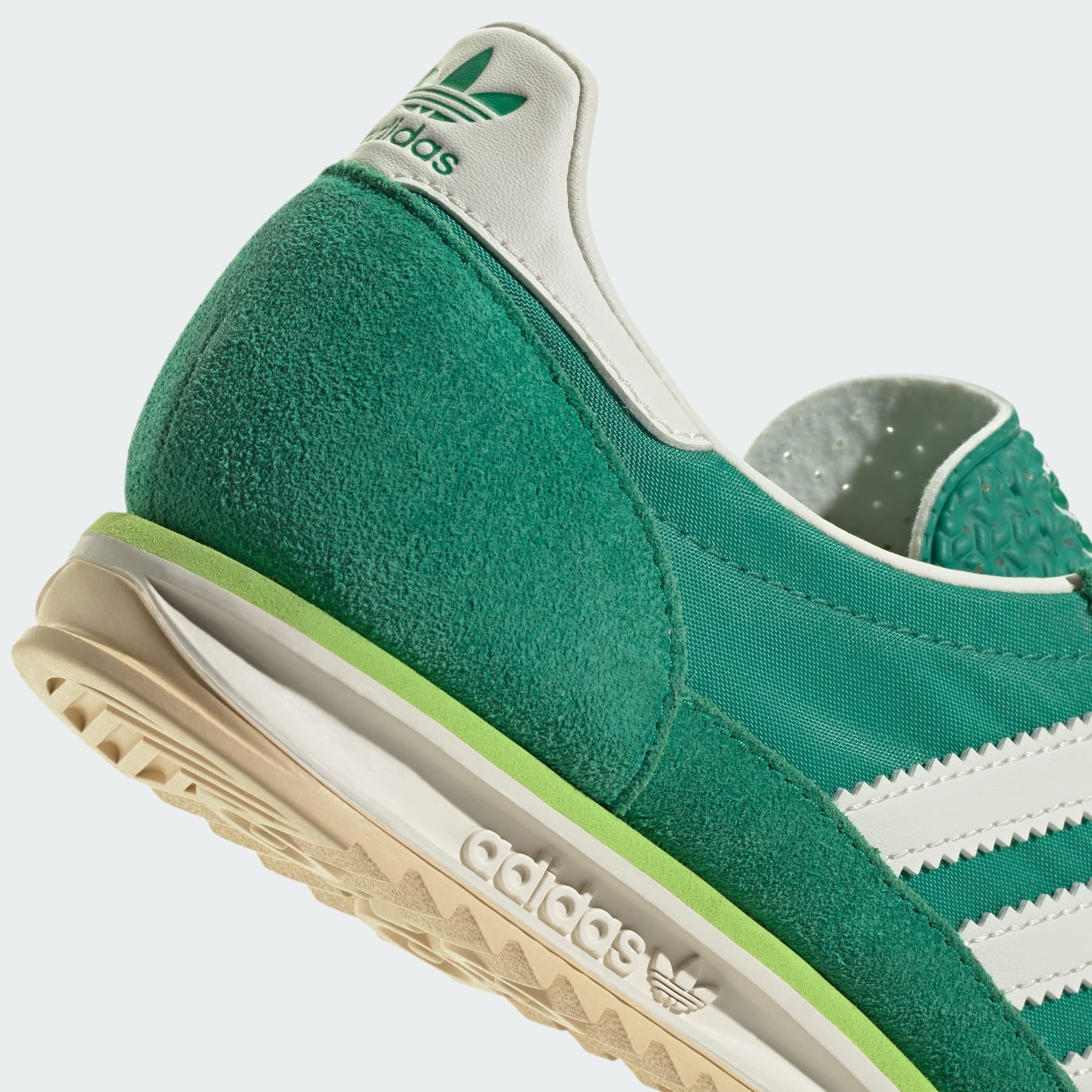 SL 72 OG Shoes - 8