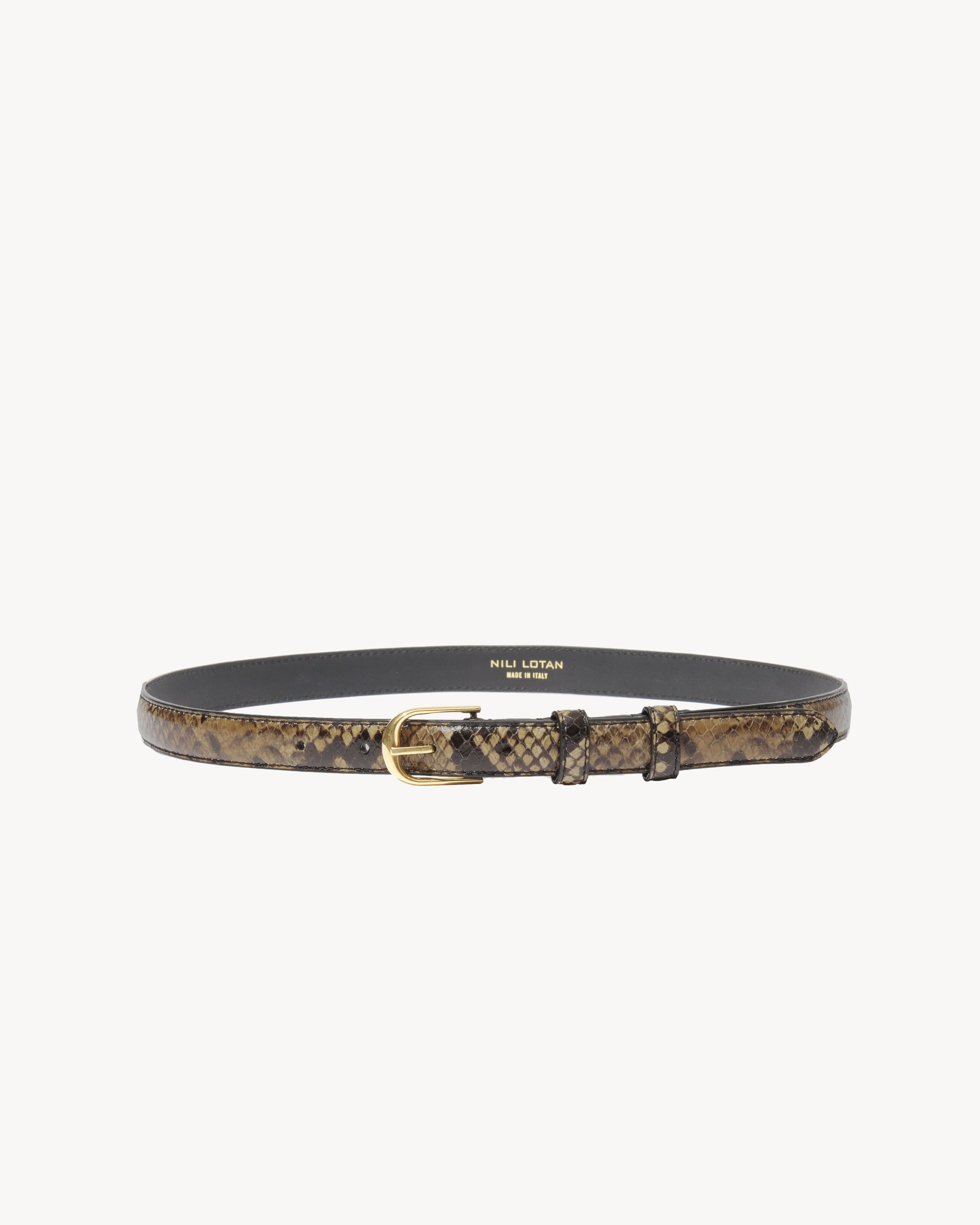 JANE BELT - 1