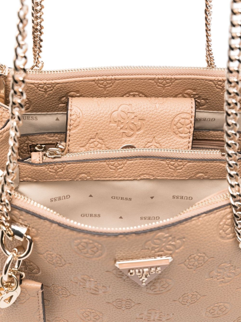 Cresidia shoulder bag - 5