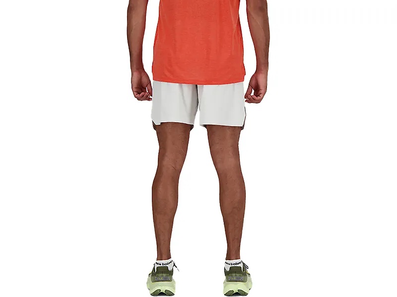 New Balance RC Seamless 7" Short - 4