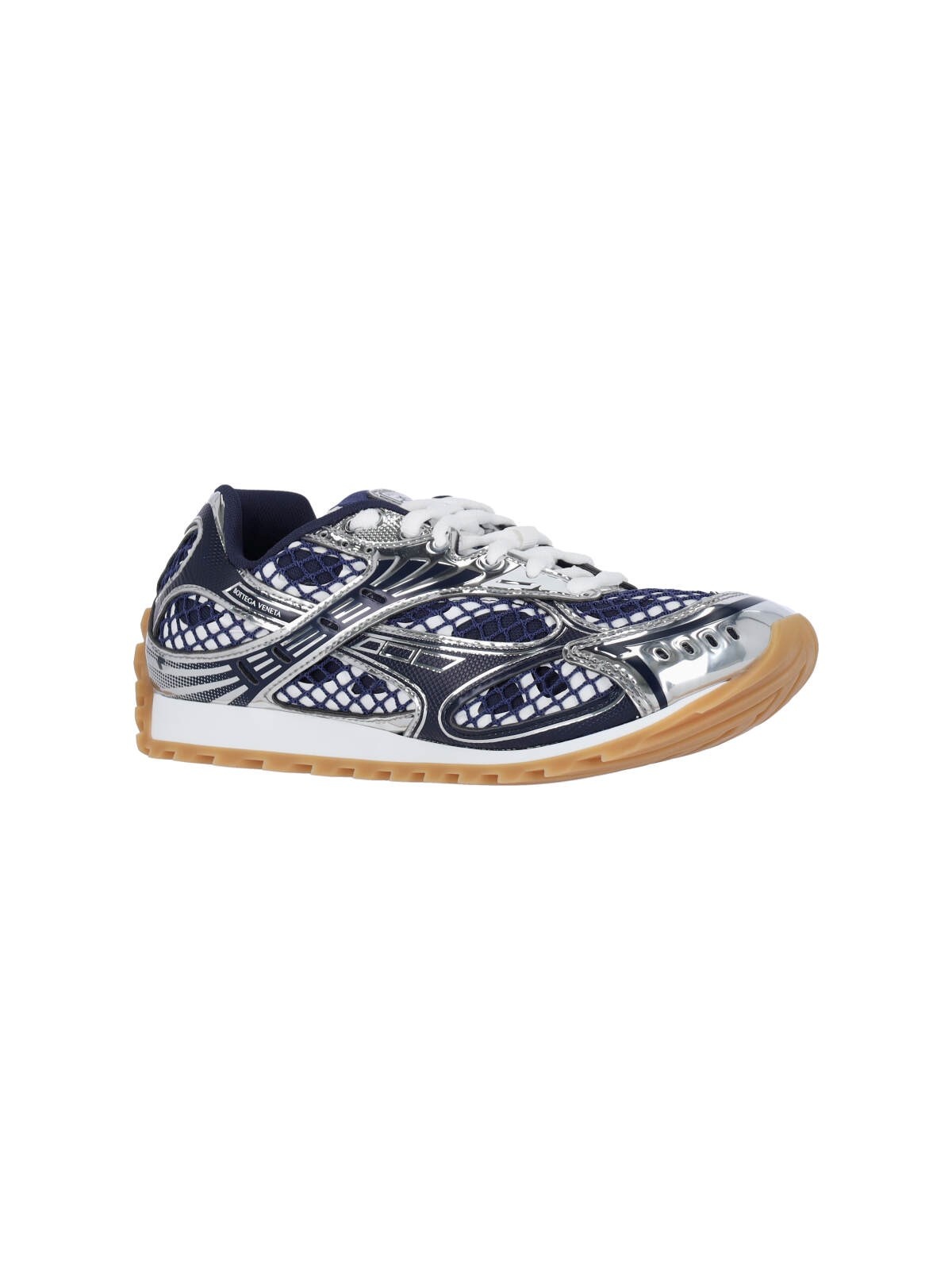 "ORBIT" SNEAKERS - 2