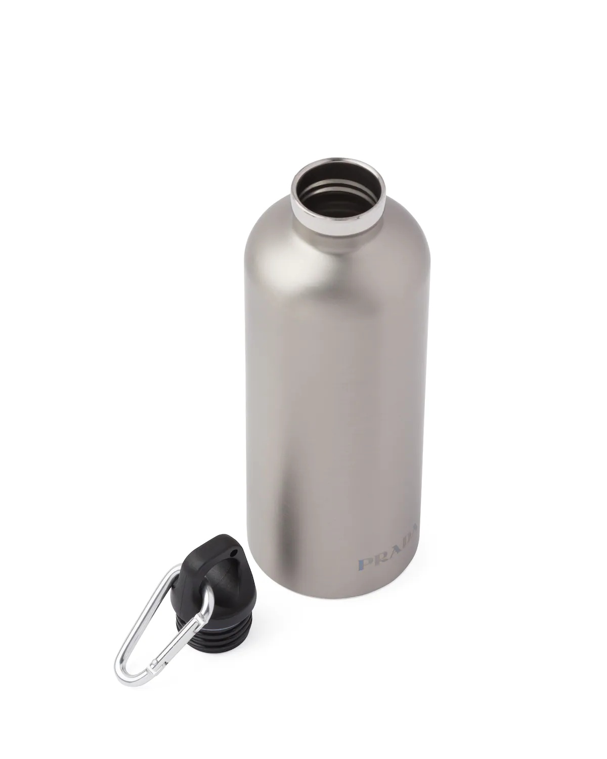 Stainless steel water bottle, 500 ml - 3